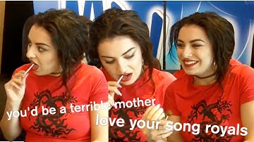 Charlie XCX in the Funniest Interview