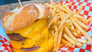 Heart Attack Grill Menu Items, Ranked Worst To Best Information