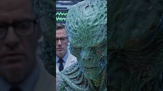 👽🩺 Alien doctors use futuristic technology to save a patient's life in a high-tech hospital. 🚀🏥✨