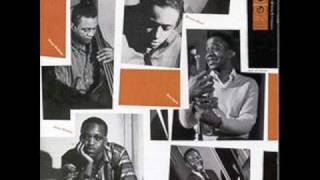 Video thumbnail of "Art Blakey and the Jazz Messengers - Ecaroh"