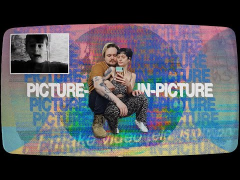 Picture-in-Picture