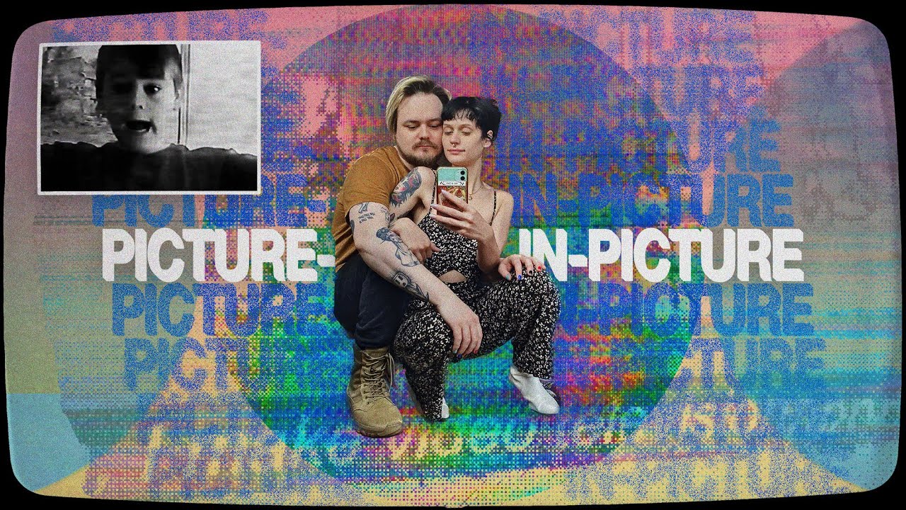 PictureinPicture YouTube