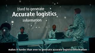 Fujitsu Business Modernisation for Support