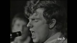 Them Featuring Van Morrison : Gloria