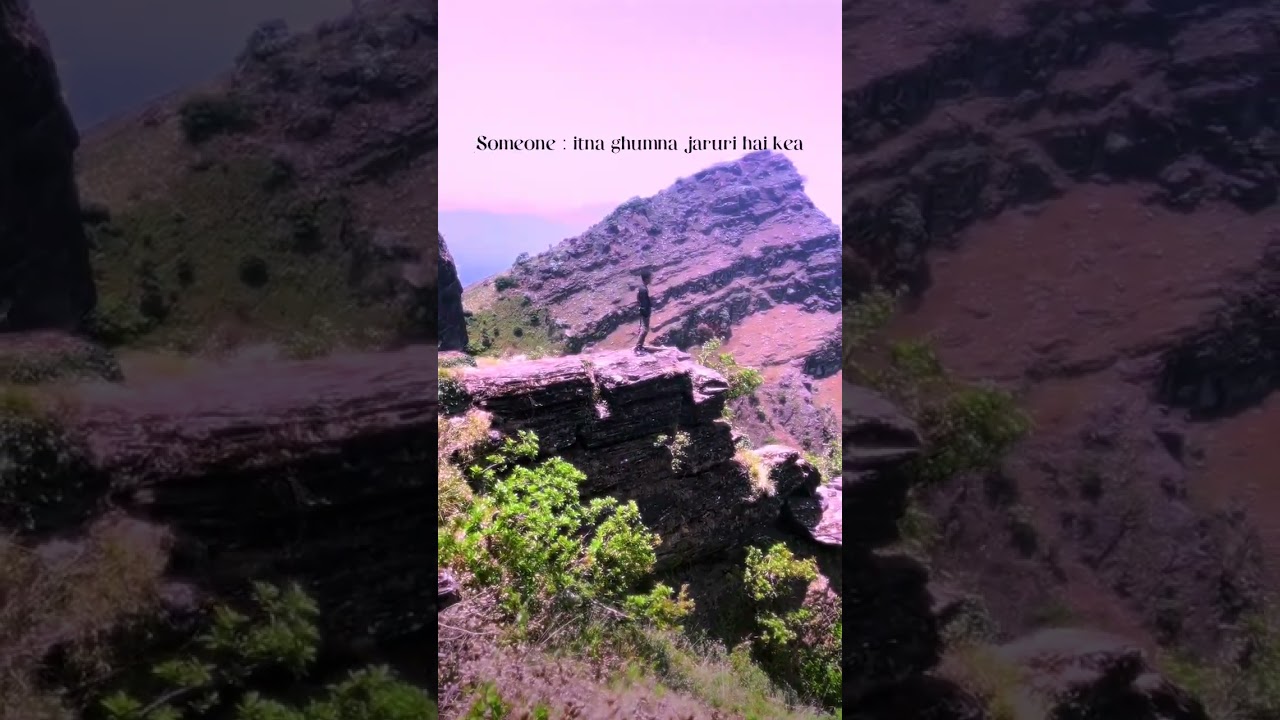 What's your dawai? 🌚