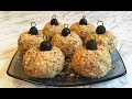 Закуска "Елочные Игрушки" / Новогодняя Закуска / Snack "Christmas Toys" Recipe