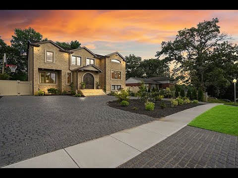 14 Saratoga St, Commack, NY home video tour