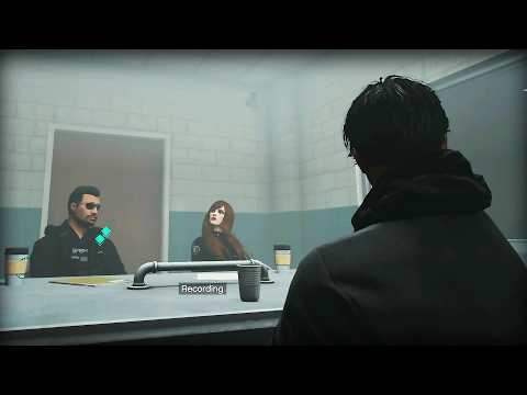 Shang Liu Confesses to Tallie’s Murder Before Losing His Memory | NoPixel RP | GTA RP