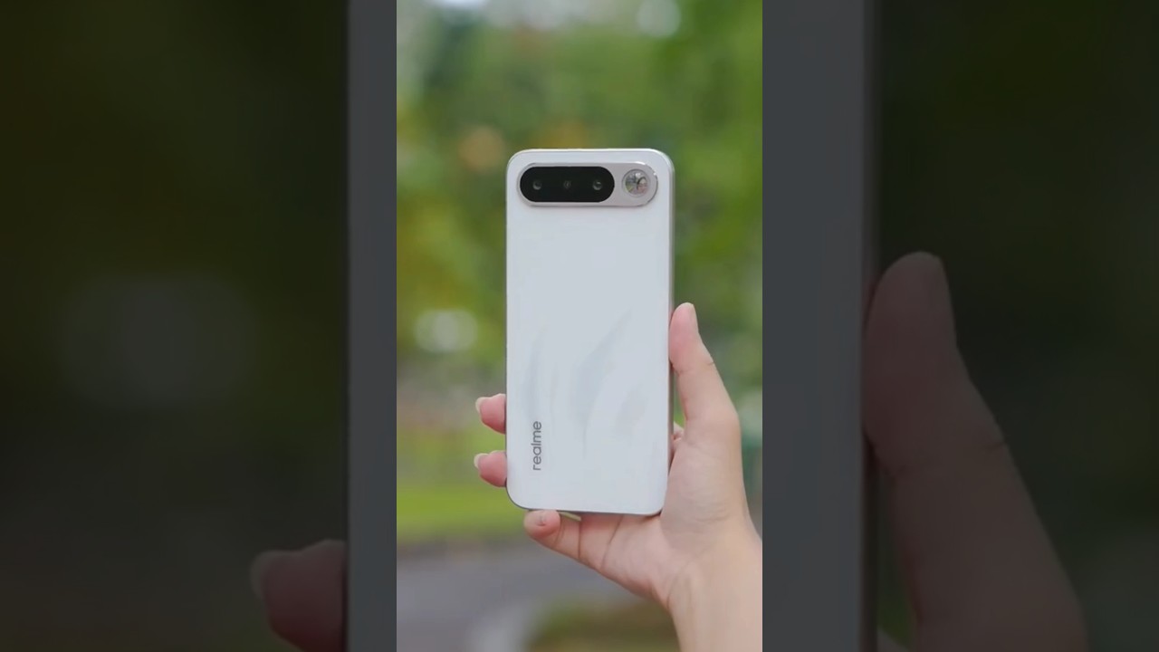 realme 16 5G Coming Soon in India🔥 