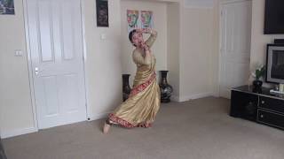 Dola Re Dola Dance Cover I Dance With Suzaa I