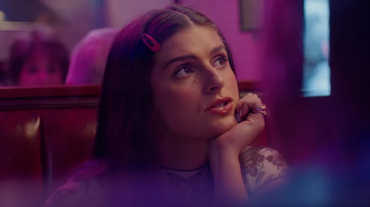 Bella DeNapoli - wtf (Official Music Video)