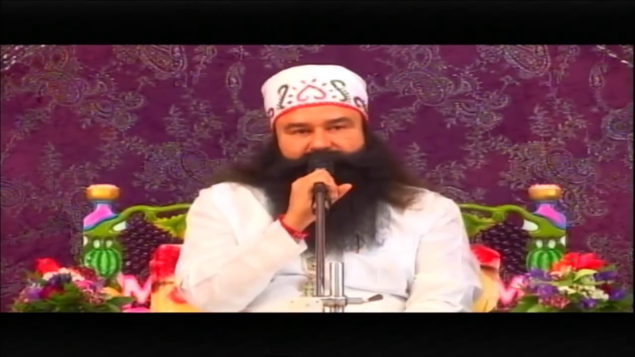 Ruhani Satsang 5th March 2017   Dera Sacha Sauda Sirsa