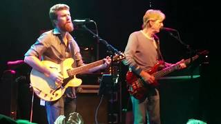 Phil Lesh \& The Terrapin Family Band Fox Theatre Boulder, CO June 24, 2017 Broken Arrow