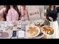 vlog┊アラサーOLの無印購入品15点🛍️買って良かった新商品.新生活におすすめの便利アイテム𖧧˒˒お弁当作り🍙