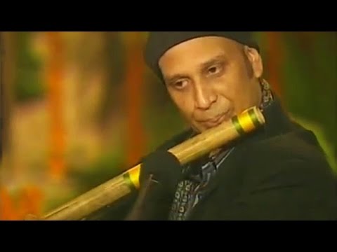 Instrumental | Flute |  Baqir Abbas | Virsa Heritage Show