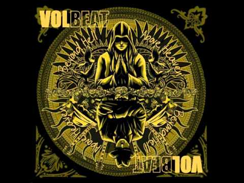 Volbeat - 7 Shots (Beyond Hell / Above Heaven)