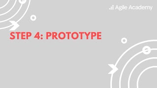 Step 4: Prototype
