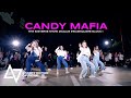 Candy mafia  the kniverse show