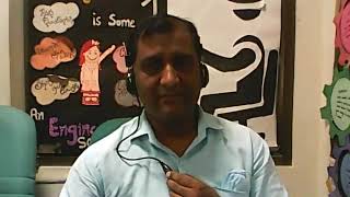 # JVWU- Methods of collection of data part 1