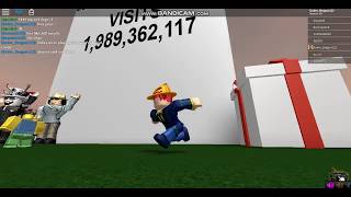 Roblox Jailbreak Live Visit Count Youtube - place visit counter roblox