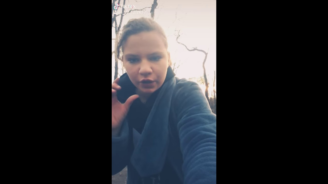Neuer tiktok name - YouTube
