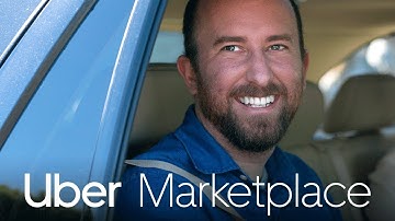 How Uber Pool and Shared Rides Work | What Moves Us | Uber