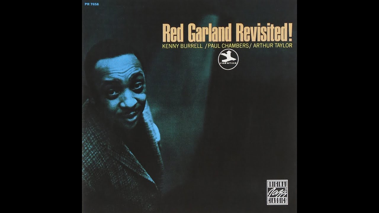 Watch Red Garland - Its impossible on YouTube Watch Red Garland - Its impossible on YouTube