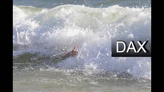 DAX Analysis 10/23/2026