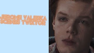 jerome valeska[scenes twixtor parte 1