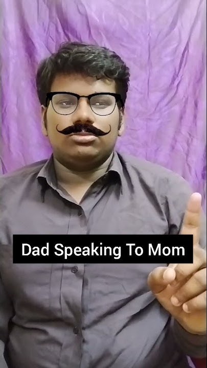 tamil parents song
