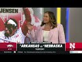 Preview: Nebraska, UCLA Look to Make Noise in the Women's College World Series