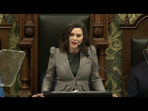 Gov. Whitmer applauds bipartisan effort to amend paid sick leave and ...