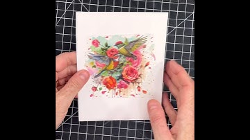 Amazing new layering Washi Tape from Aall & Create-new in the shop. #aallandcreate #washitape