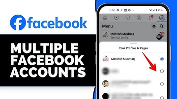 How to Have Multiple Facebook Accounts on the Same Login (Full Guide – 2025)