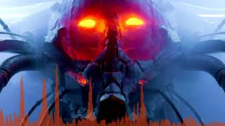 Code Pandorum & AXEN - Overlord