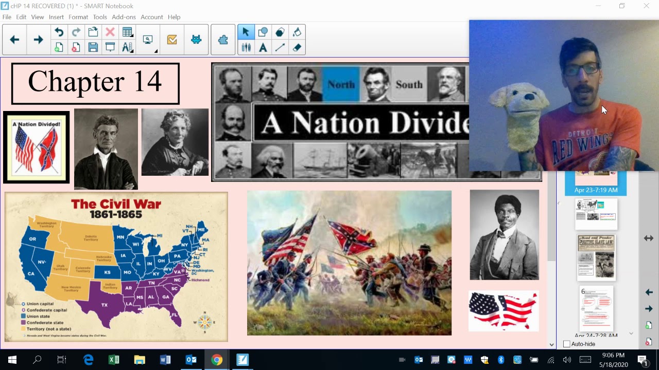 Compromise of 1850/Fugitive Slave Act with Laz Dawg and Caesar - YouTube