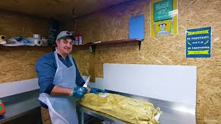 видео: КОПЧЕНИЕ РЫБЫ ЭТО ХОББИ?ИЛИ БИЗНЕС? НО ТОЧНО НЕ РЕКЛАМА ОБОРУДОВАНИЯ!!! картинка: КОПЧЕНИЕ РЫБЫ ЭТО ХОББИ?ИЛИ БИЗНЕС? НО ТОЧНО НЕ РЕКЛАМА ОБОРУДОВАНИЯ!!!