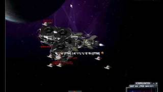 Dark orbit Mordonen Alpha