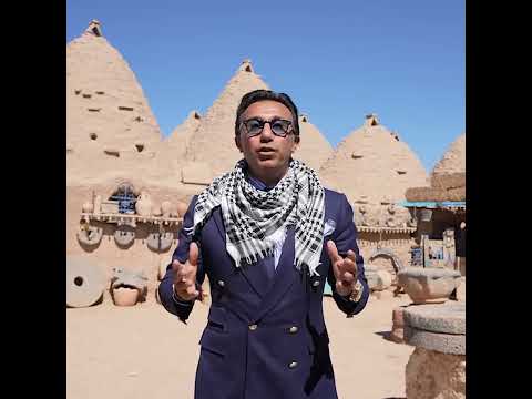 Harran’da Dev Festival: Büyük Şovun Tarihi Belli oldu