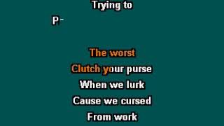 Einstein Tech N9Ne Karaoke Lyrics
