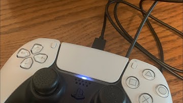 ANOTHER Dualsense PS5 controller software update