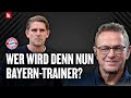 Freund über Rangnick-Absage: Als Österreicher keine schlechte Geschichte | FC Bayern