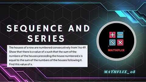 A20_If a1,a2,a3…an are in AP and a1+a4+a7+…+a16=114 then a1+a6+a11+a16 is equal to