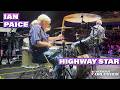 Ian Paice | "Highway Star" by Deep Purple (LIVE IN CONCERT)