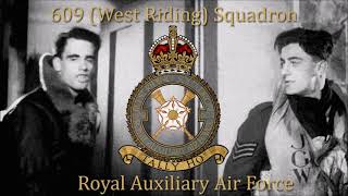 Part 1 Daily Inspection of a Spitfire Introduction 609 Squadron RAF Northolt 1940 WW2