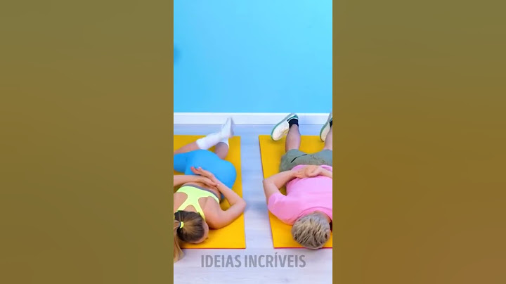 Coisas que homens e mulheres não conseguem fazer