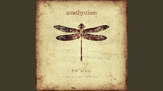 Miniatura de vídeo de "Amethystium - Ad Astra"