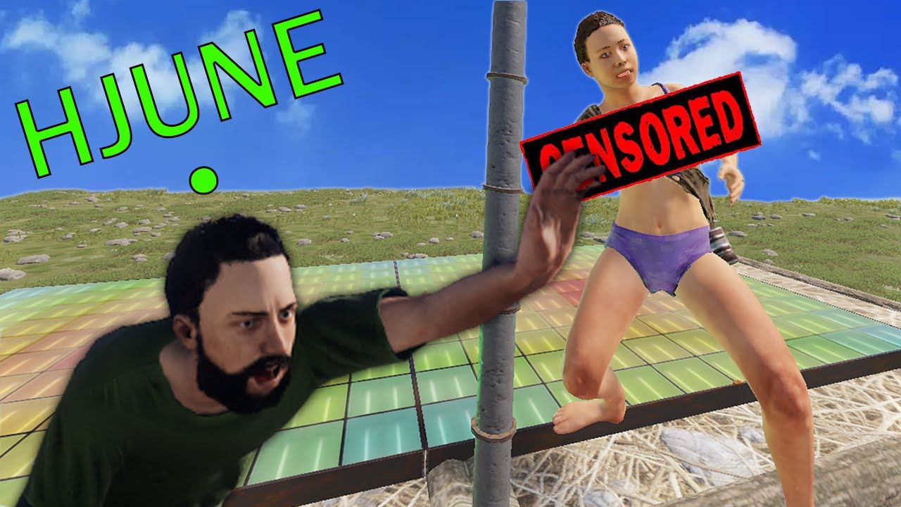 Rust's Most Successful Strip Club Scam