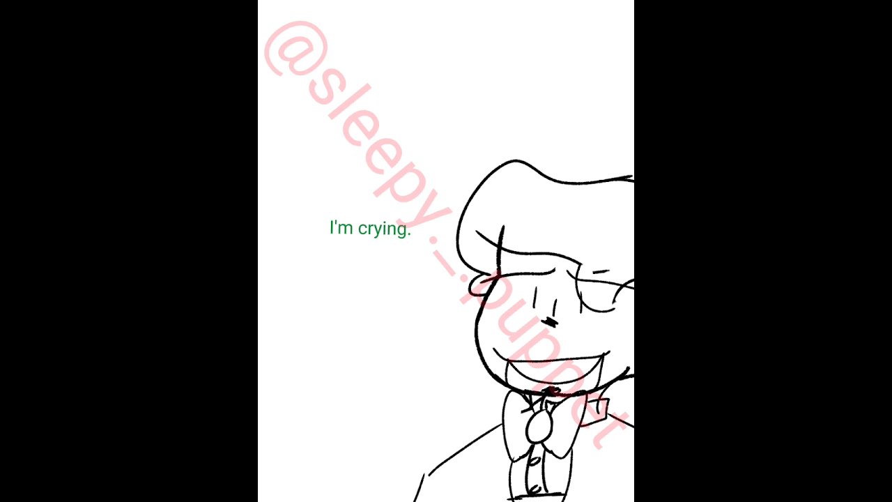 When Slappy Is Unable To Frown Or Cry Goosebumps And Child S Play Meme 
