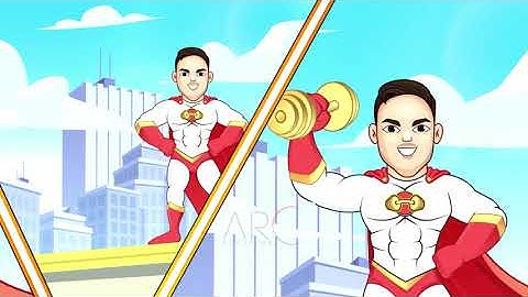 williampatri_02||  by Arc Solutions Youtube Intro Maker